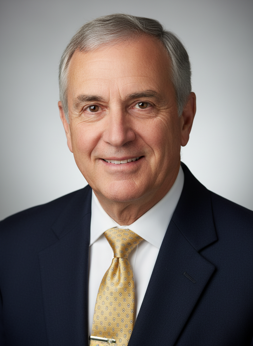 Murray L. Bristol - Former Assistant District Attorney